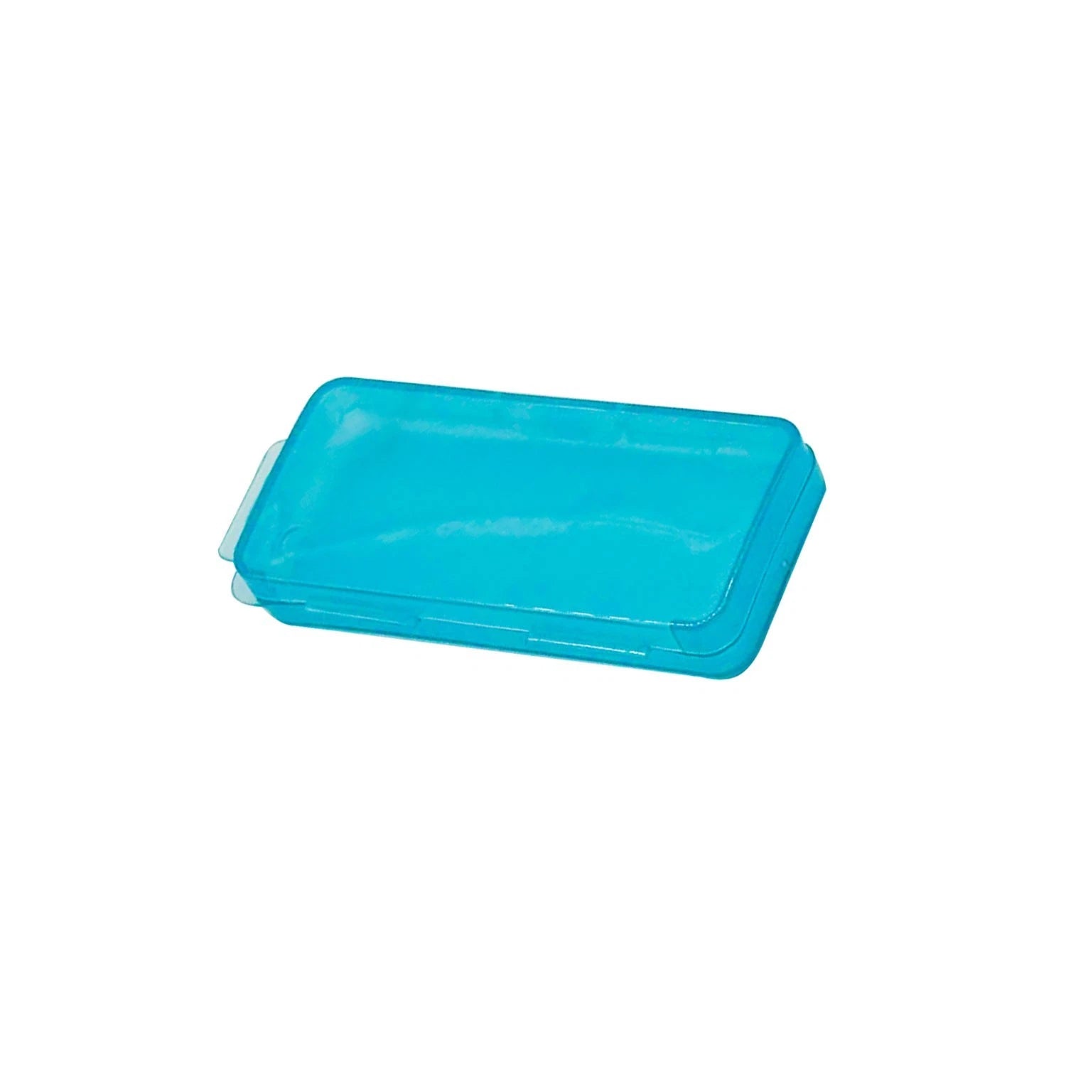 Plastic Tool Storage Box for 82mm and 90mm Planer Blades