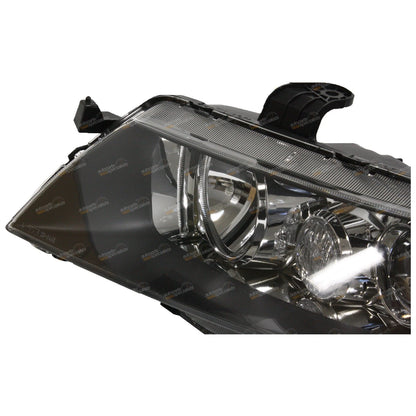 LH Headlight for Honda Accord Euro CL (2005–2008) LHS