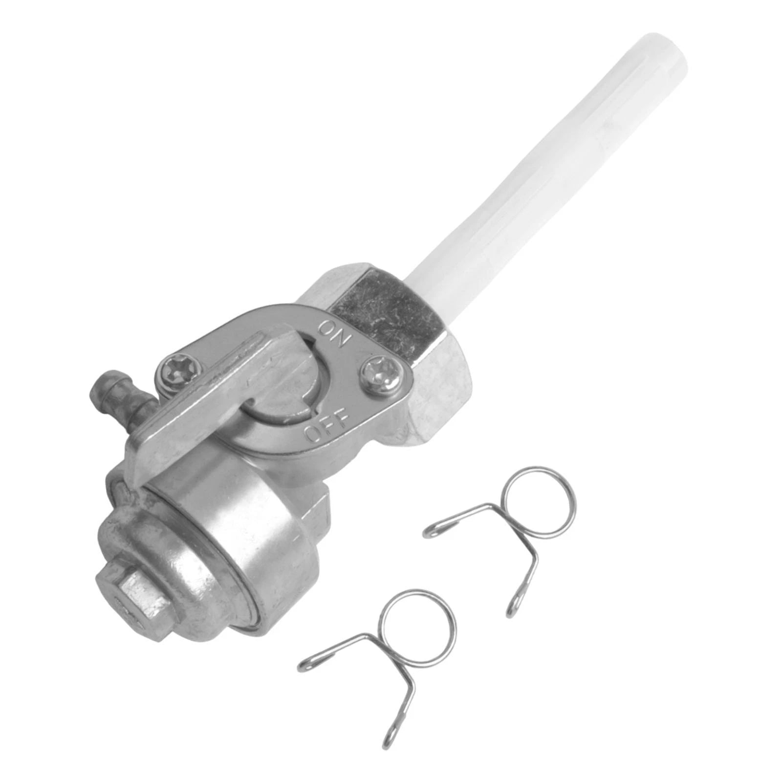 Fuel Flow Control for SOFO Generator (Predator Compatible)