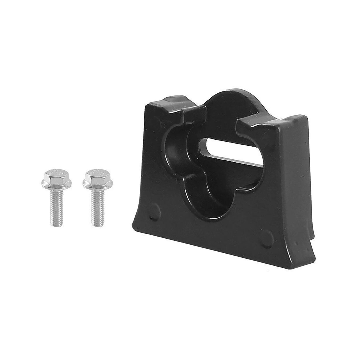 Tailgate Limiter Latch Stop Bumper for Jeep Wrangler JK (2007–2017)