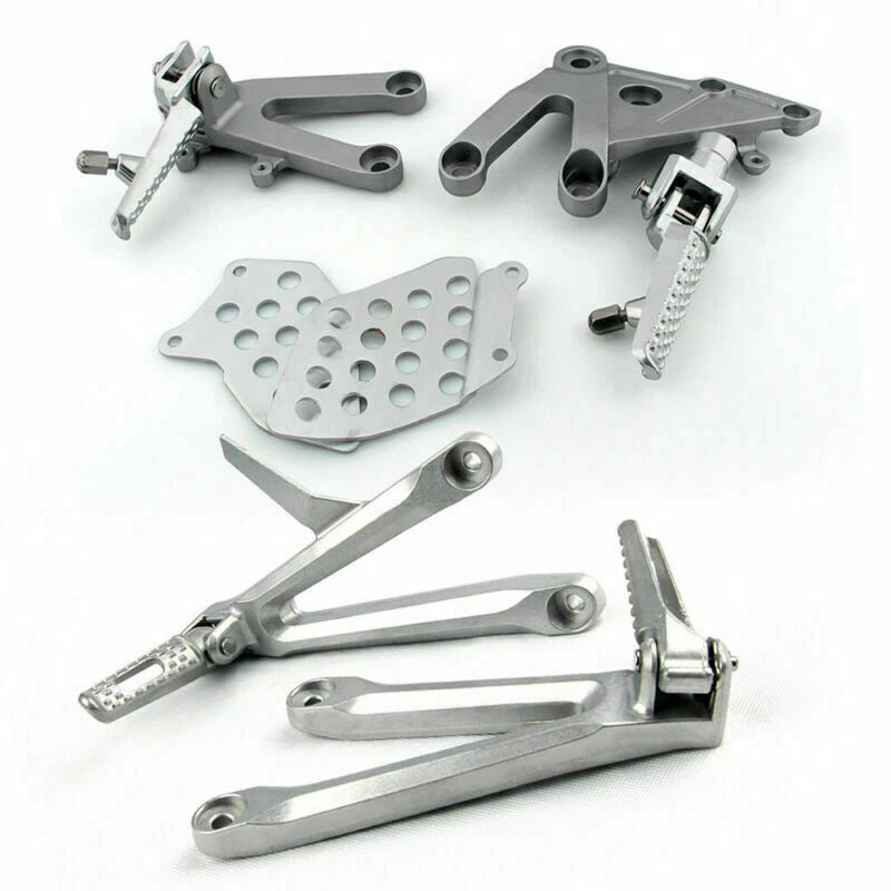 Footpeg Bracket for Honda CBR600RR (2005–2006) T9
