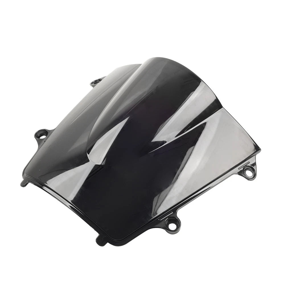 Black Wind Deflector for Honda CBR600RR (2013–2024)
