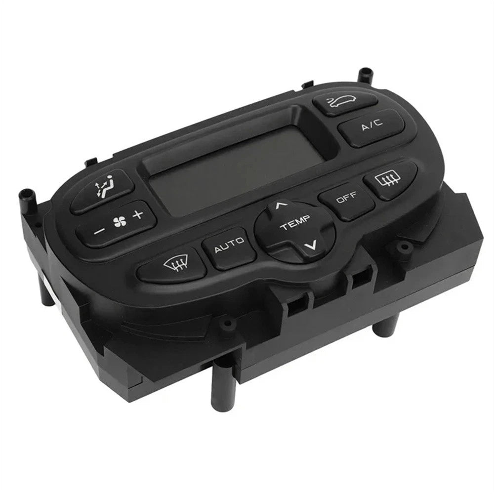 Air Conditioning Control Panel Module 6451WE for Peugeot 206/206SW/207 (2000–2015)