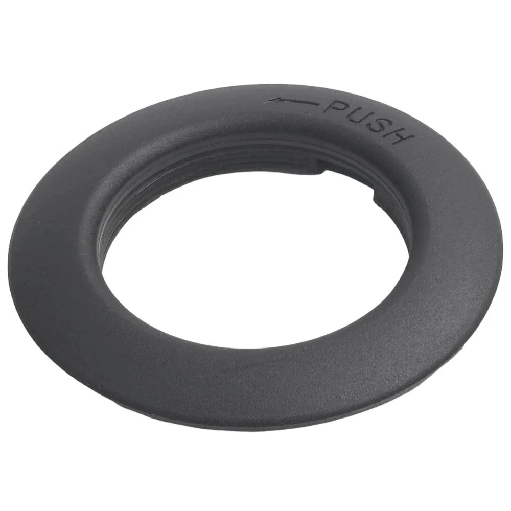Ignition Switch Key Hole Trim Ring Cover for Lexus GX470 LX470 (2003–2009)