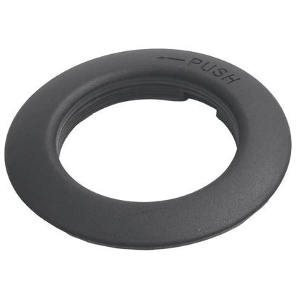 Ignition Switch Key Hole Trim Ring Cover for Lexus GX470 LX470 (2003–2009)