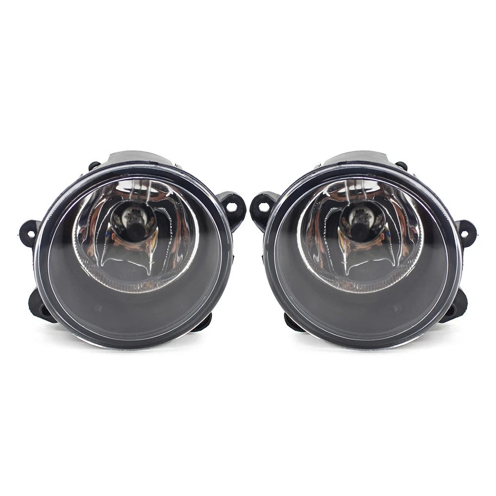 Front Fog Light Lamp for Land Rover Discovery 3 (2005–2009) & Range Rover (2006–2009)