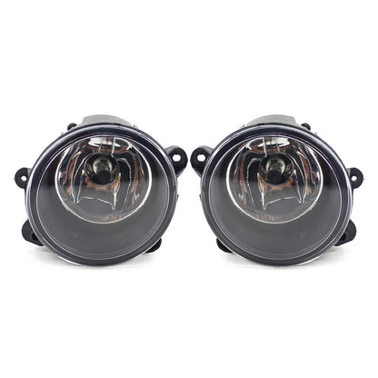Front Fog Light Lamp for Land Rover Discovery 3 (2005–2009) & Range Rover (2006–2009)
