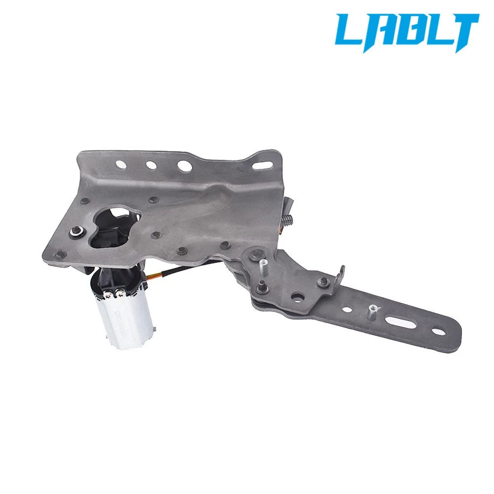 Rear Right 3rd Row Power Fold Seat Hinge Motor for Ford Explorer (2006–2010)