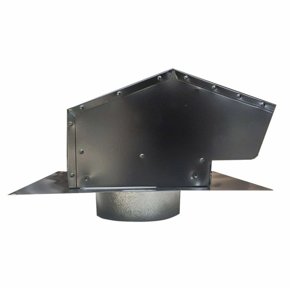 Roof Vent Cap for Builder's Best (6" Collar)