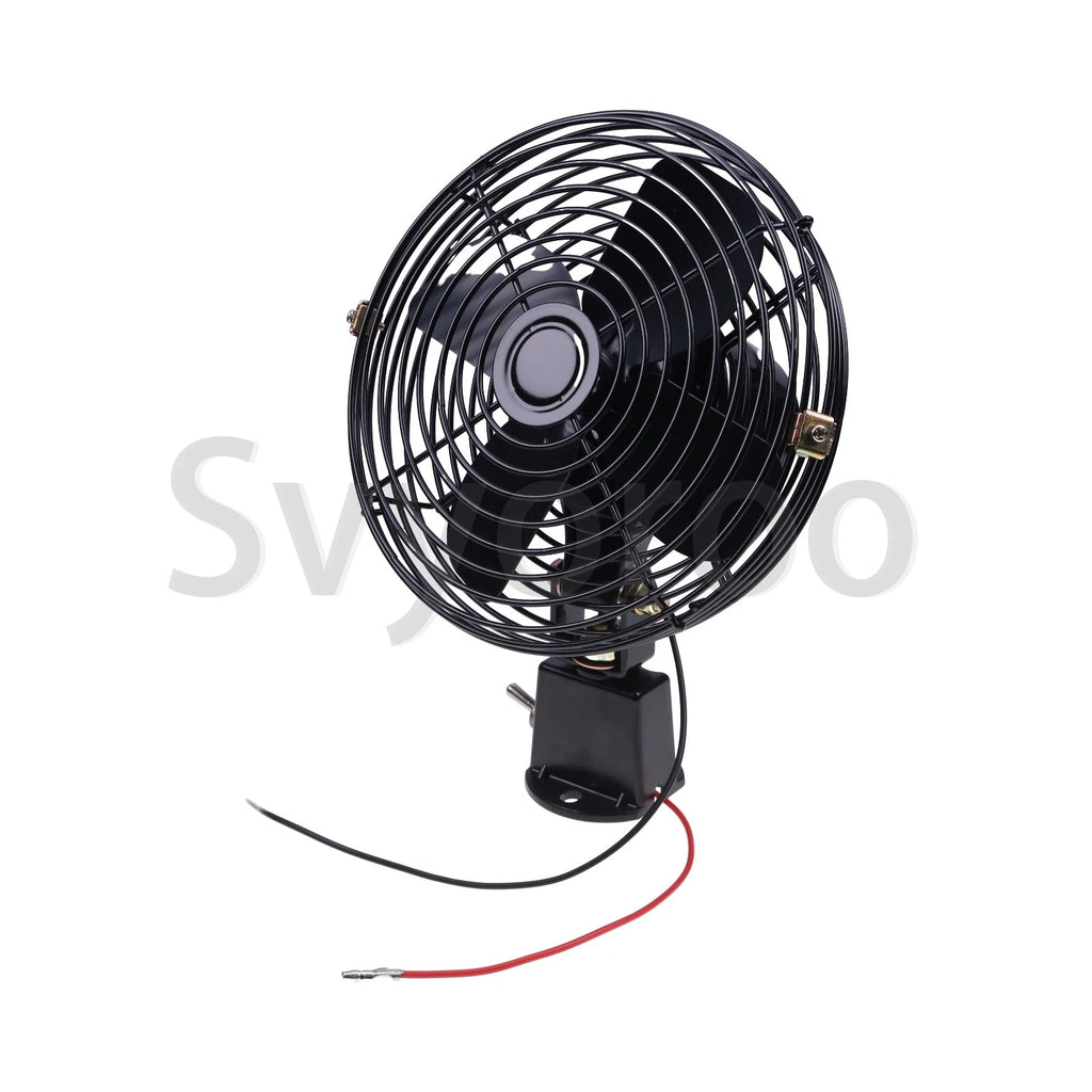 Cooling Fan for Forklift (Universal Fitment) DS.06.M5C4-01-12V