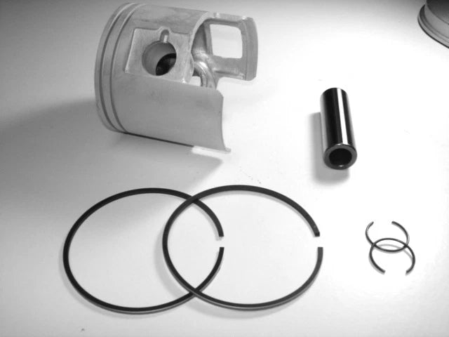 Piston Kit for Yamaha E40X (1980)