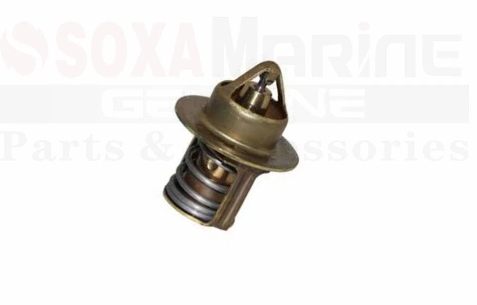 Outboard Thermostat for Johnson Evinrude OMC 55-75 HP (18-3557, 396987, 382385)