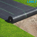Weed Barrier Fabric for Garden Landscape (6x100FT)