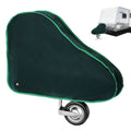 Waterproof Caravan Tow Trailer Hitch Cover Protector
