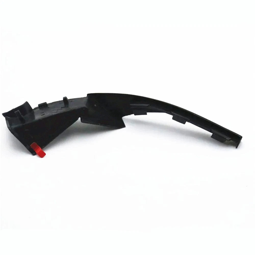 Left & Right Front Wiper Diversion Cover Plate Trim For Nissan Kicks 2016-2020