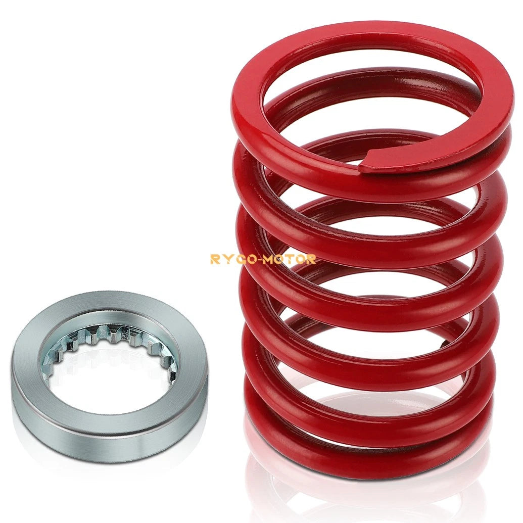 High Torque Clutch Spring for Yamaha Golf Cart G1 G2 G8 G9 G14 G16 G19 G22 (79-07)