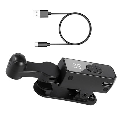 Rechargeable Auto Tapper for Phone Screen Device (107 Speeds, 1-99 CPS)