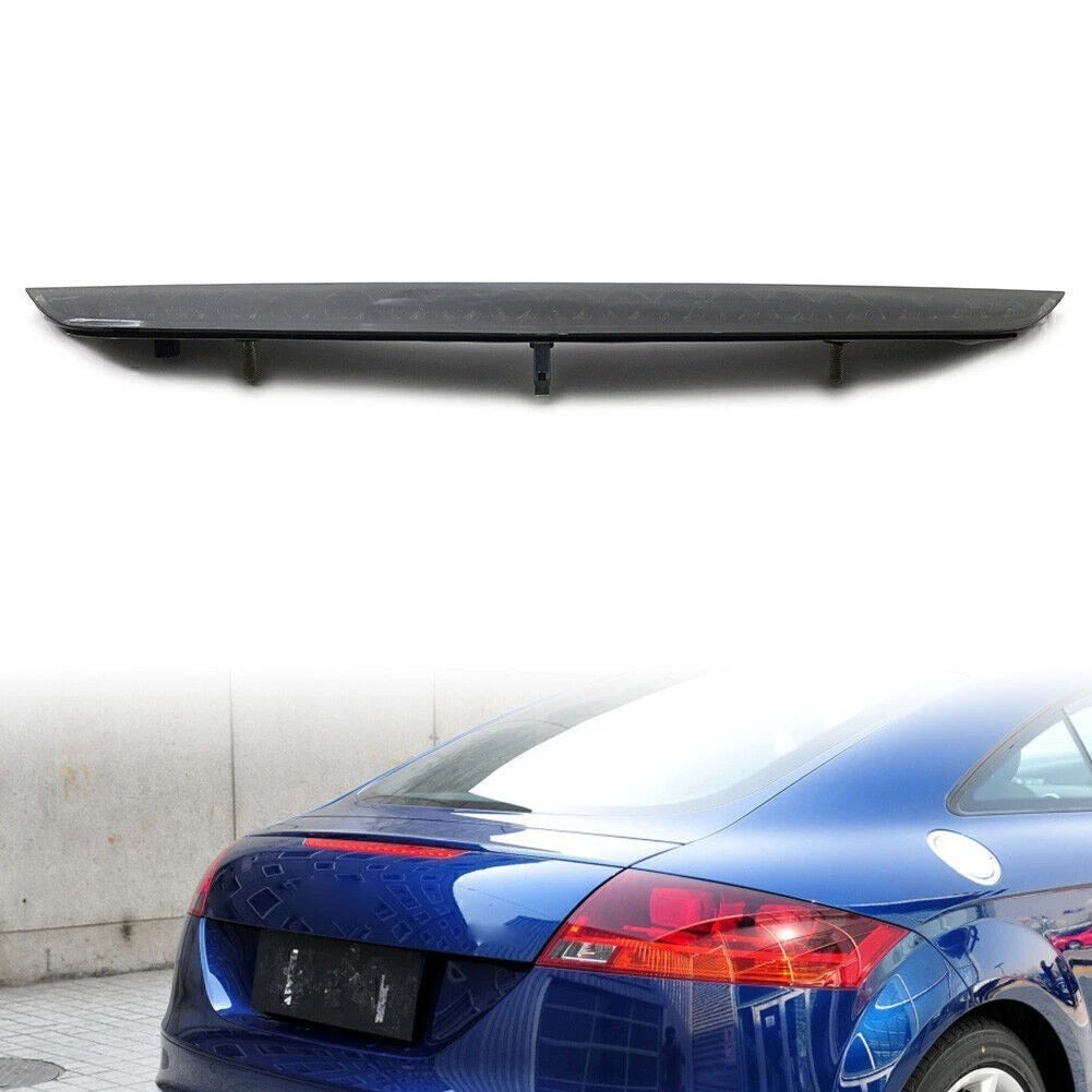High Mounted 3rd Brake Light for Audi TT (2007–2014)