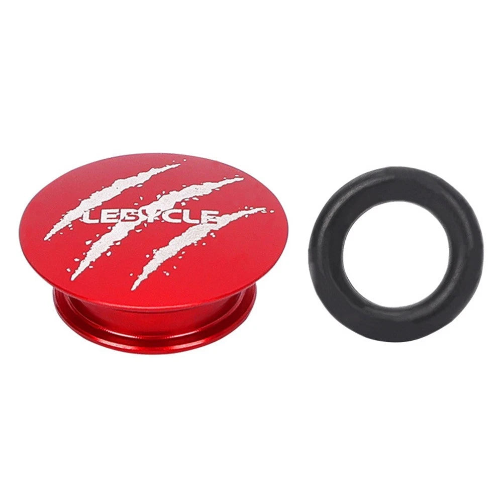 Crank Cover for Bicycle (No Year Range Provided)