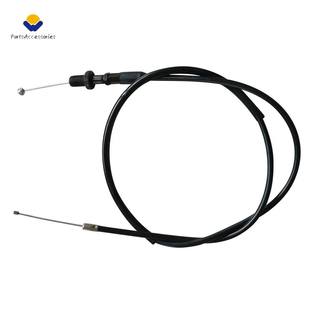 Throttle Cable for Suzuki DR100 DRZ125 RM60 RM65 RM80 RM85 RM85L RM100 (1978–2023)
