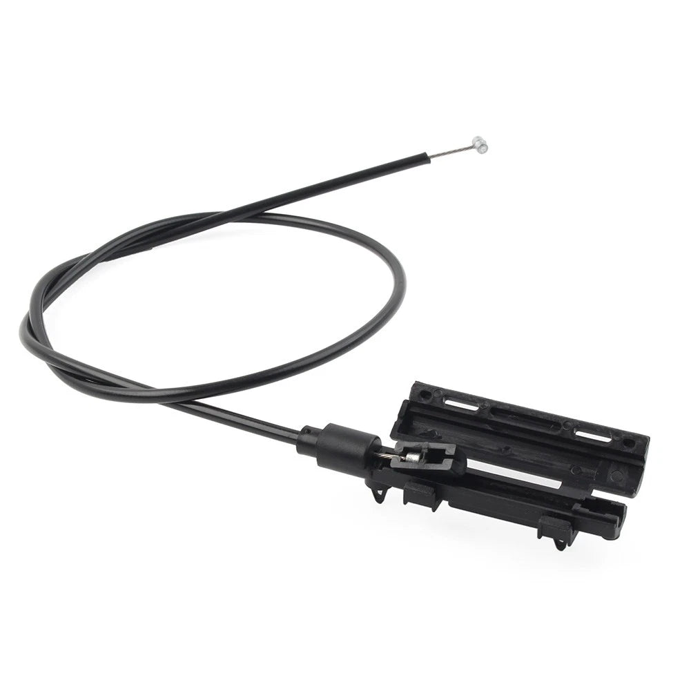 Front Hood Control Cable for Land Rover Range Rover L322 (2003–2012) FSE000030