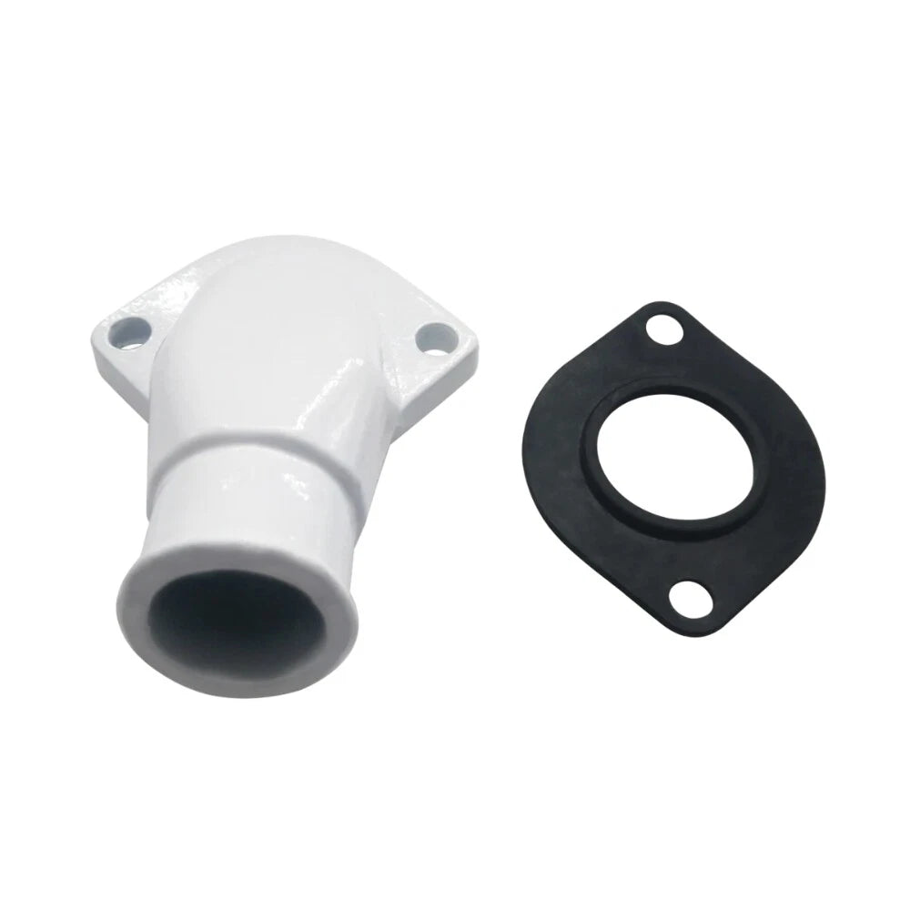 Water Hose Connector for Volvo Penta AQ 200 250 270 275 280 285 290 (1970–1990) 851766