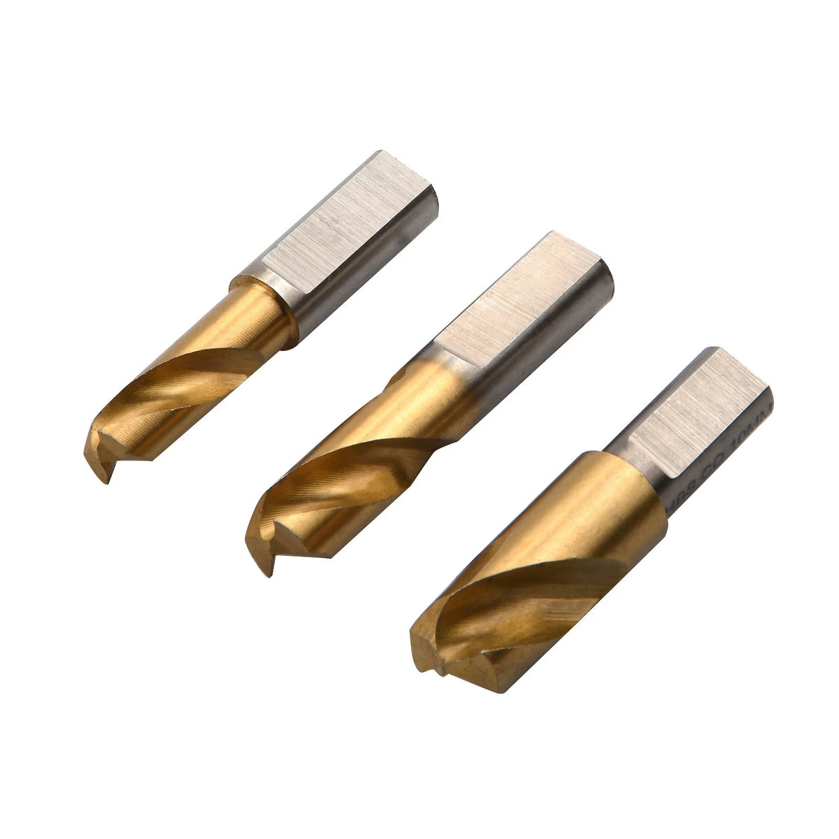 Spot Weld Cutter Bit Set for Automotive Body Repair Tools