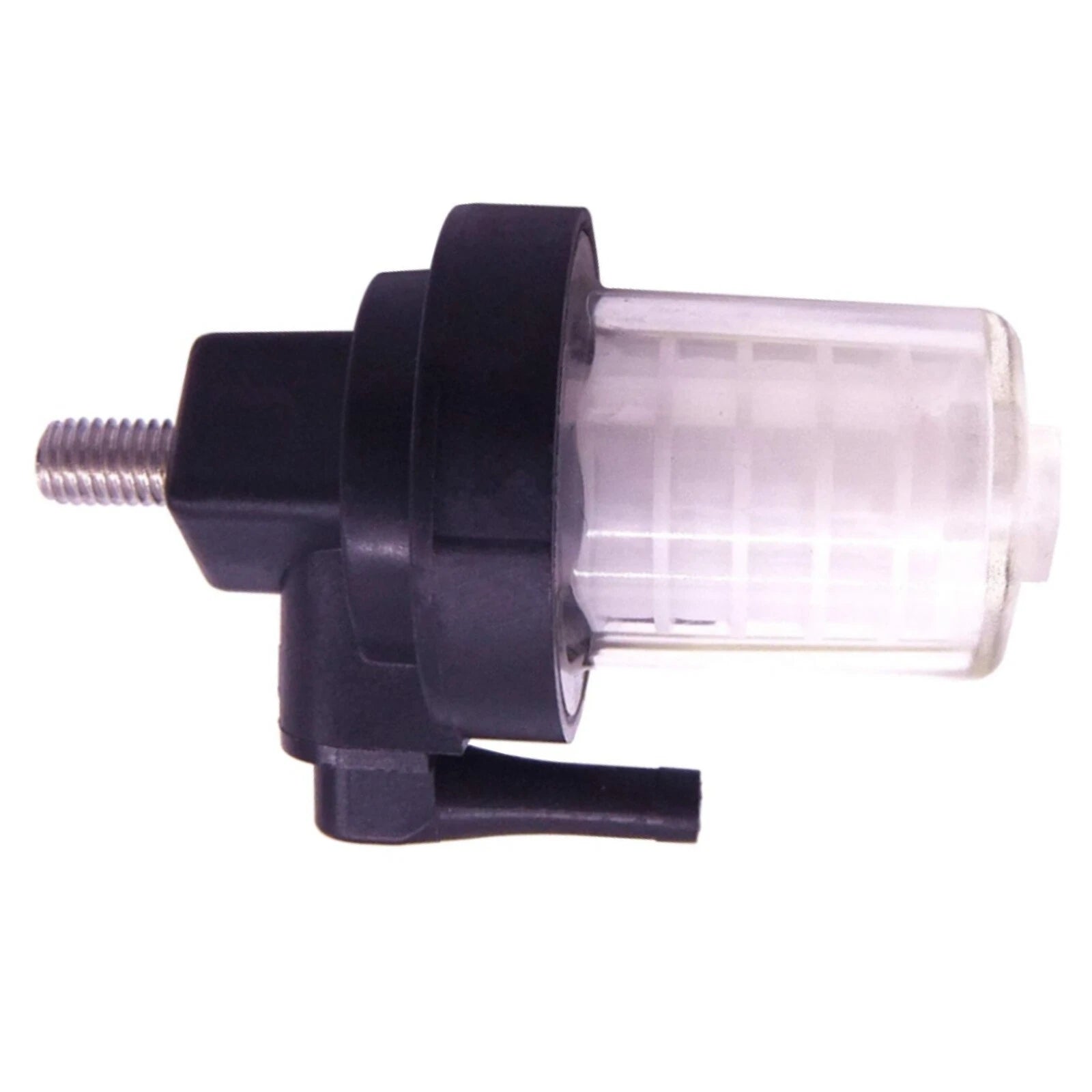 Fuel Filter for Mercury Outboard 25 30 HP (Replaces 853733A2, Tohatsu 3B7-02230-0)