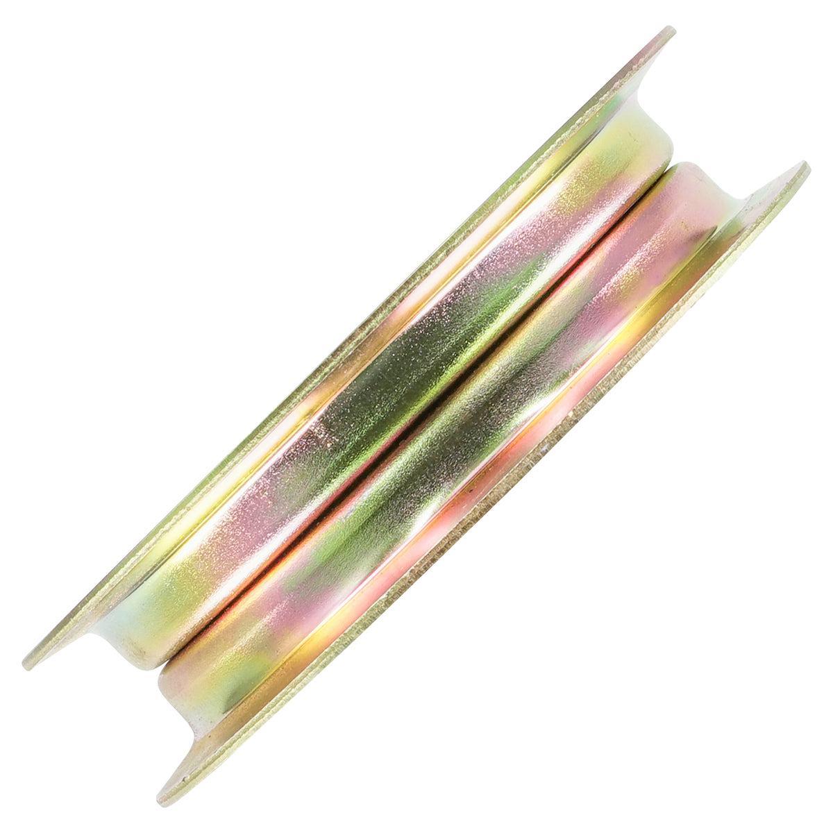 Deck Pulley Replacement for Toro Titan ZX4820 ZX4800 (2009–2010)