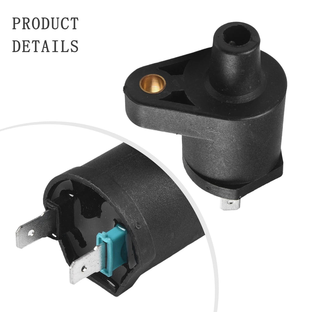 Ignition Coil for GY6 Motorcycle Scooters (2000–2023)