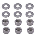 Outdrive Mounting Hardware Kit for Mercruiser Alpha I II Bravo (11-859116Q01)