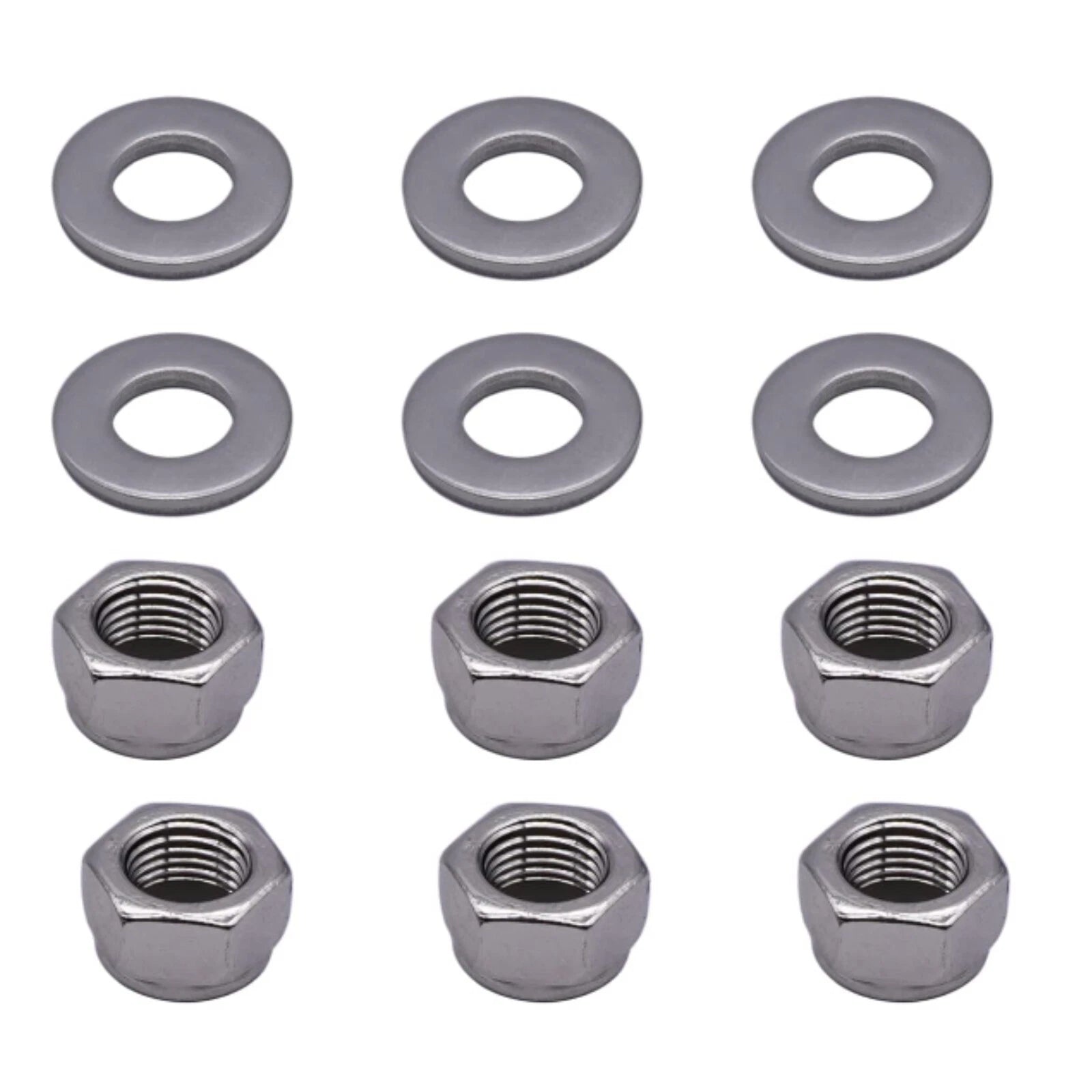 Outdrive Mounting Hardware Kit for Mercruiser Alpha I II Bravo (11-859116Q01)