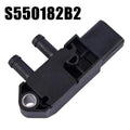 Differential Pressure Sensor for Mazda 2 3 6 CX-3 CX-5 (OEM)