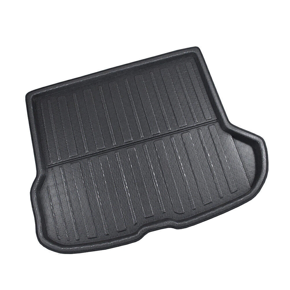 Tailored Rear Trunk Cargo Mat for Volvo XC40 (2017–2020)