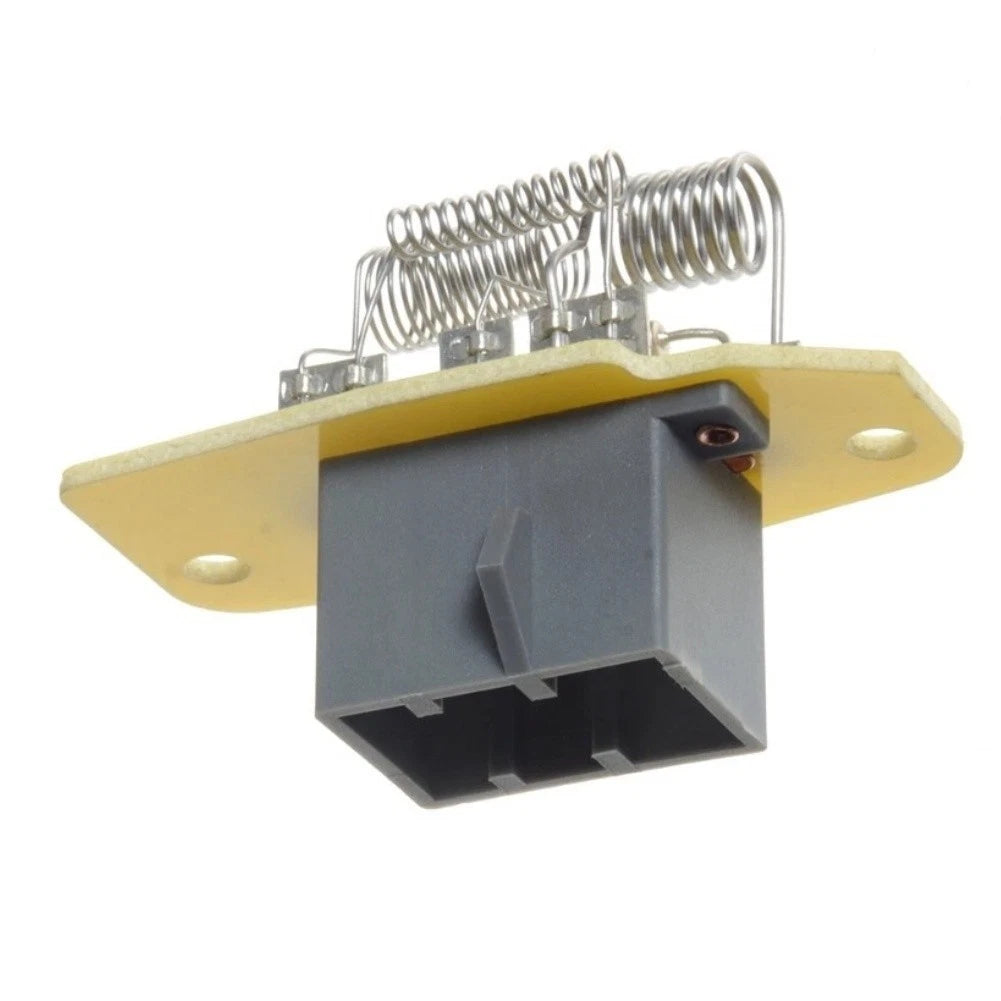 AC Blower Motor Resistor for Ford F250, Ranger (2000–2023)
