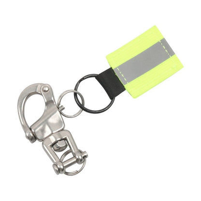 12pcs Marine Snap Shackle Set for Yacht Rigging