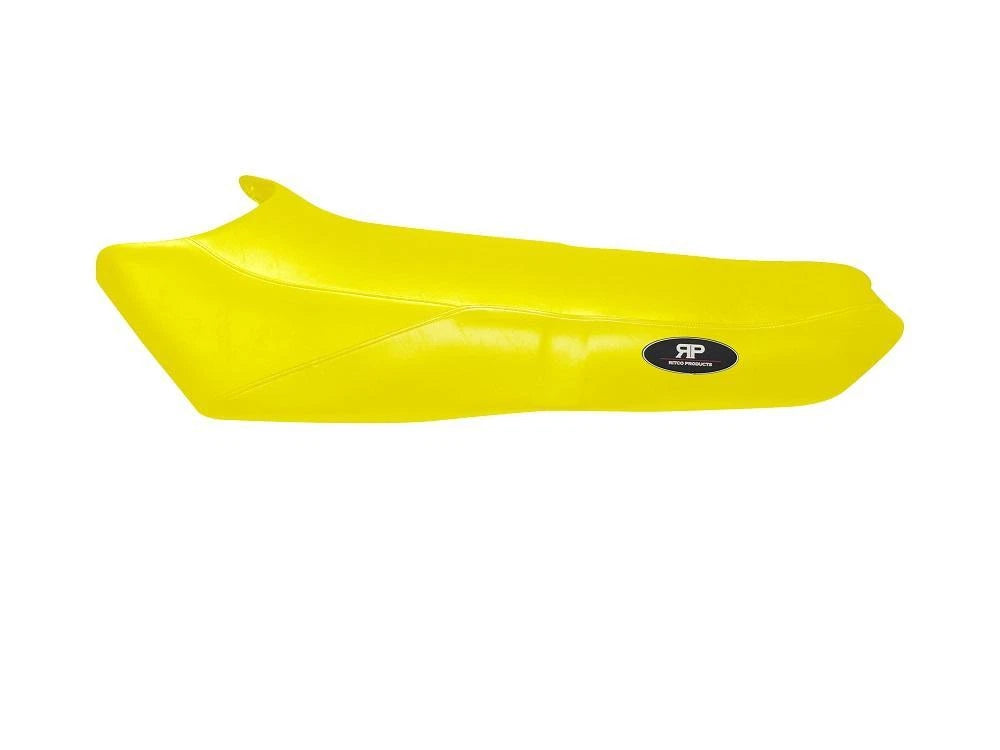Seat Cover for Yamaha Wave Raider (1994–1997) - All Yellow