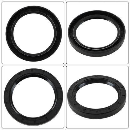 Front Differential Bearing Seal Kit for Kawasaki Brute Force 750 (2005–2023)