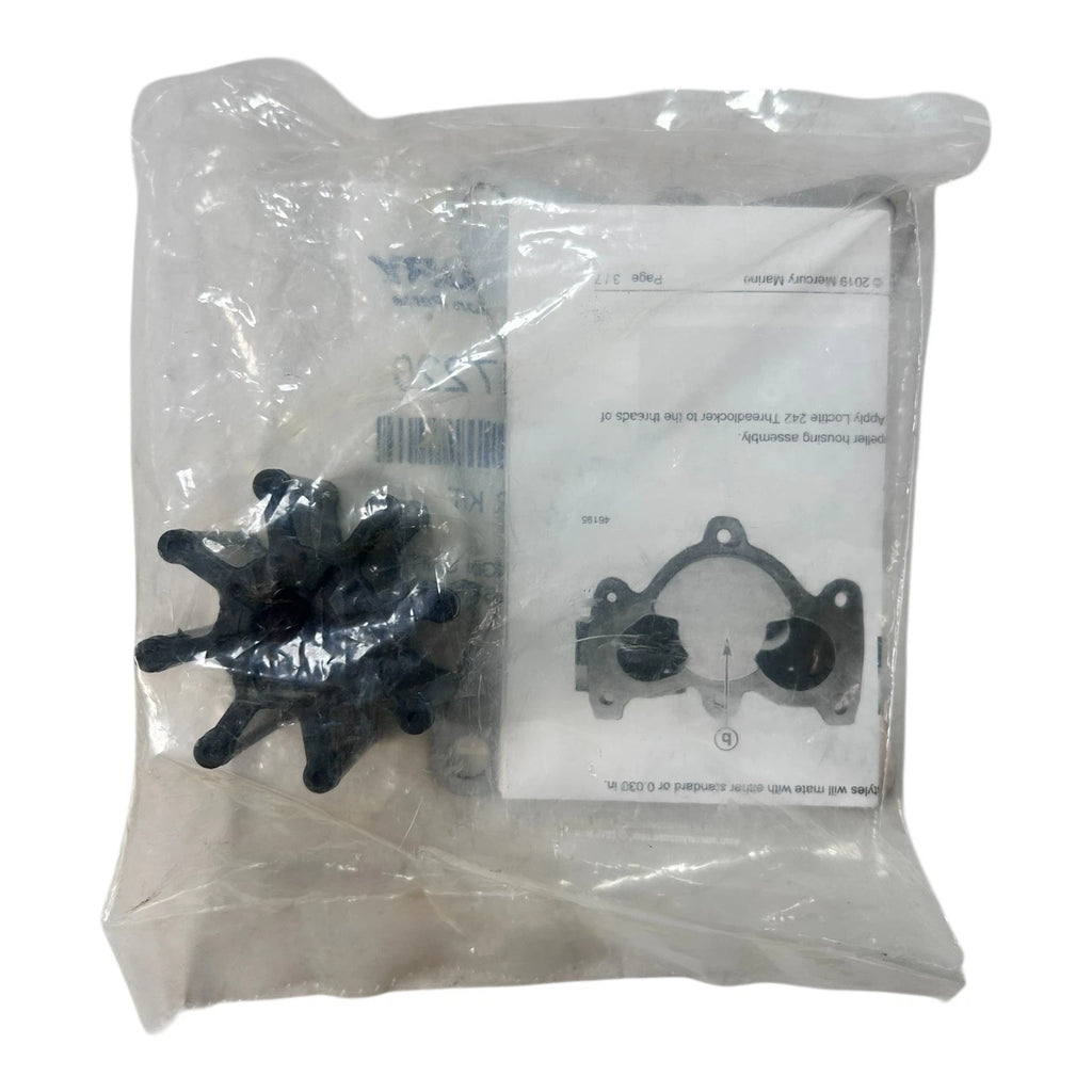 Marine Impeller Kit for Mercury (8M0137220)