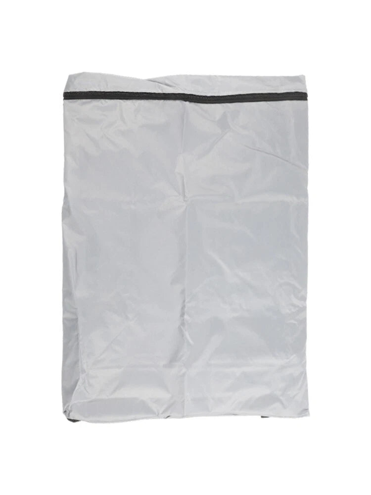Outdoor Refrigerator Covers for Convenience
