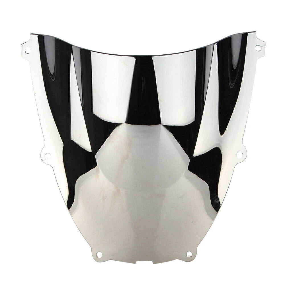 Front Windshield for Yamaha YZF600R (1994–2007) Silver