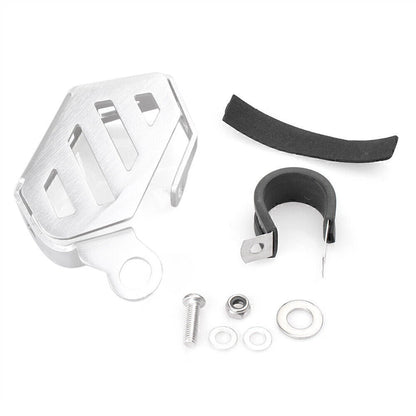 Front Clutch Reservoir Guard Cover for BMW R1200GS ADV (2013–2017)