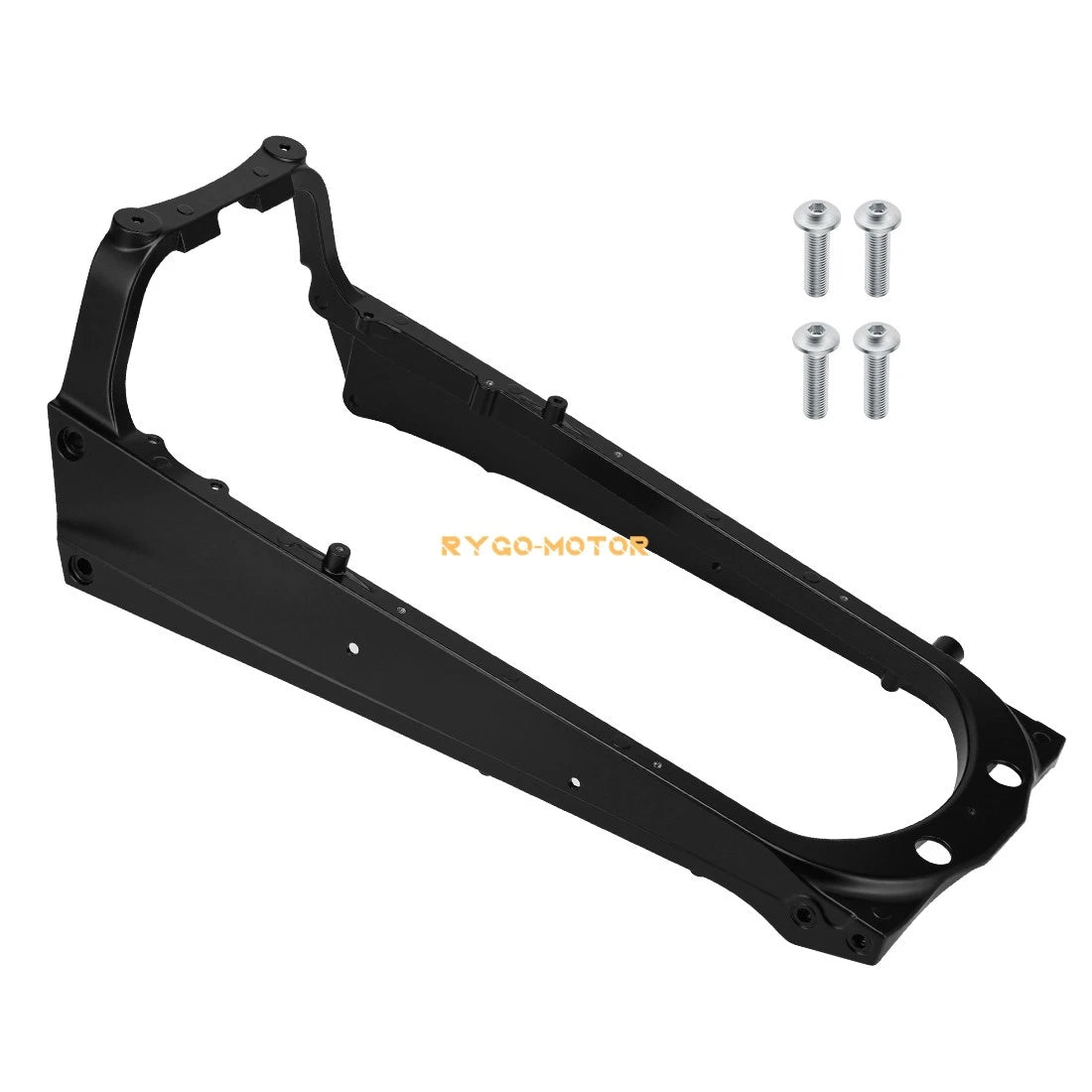Aluminum Subframe w/Bolts for Yamaha Raptor 700 700R YFM700R (2006–2024)