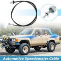 Speedometer Cable Replacement for Toyota Pickup 4Runner (1984–1988)