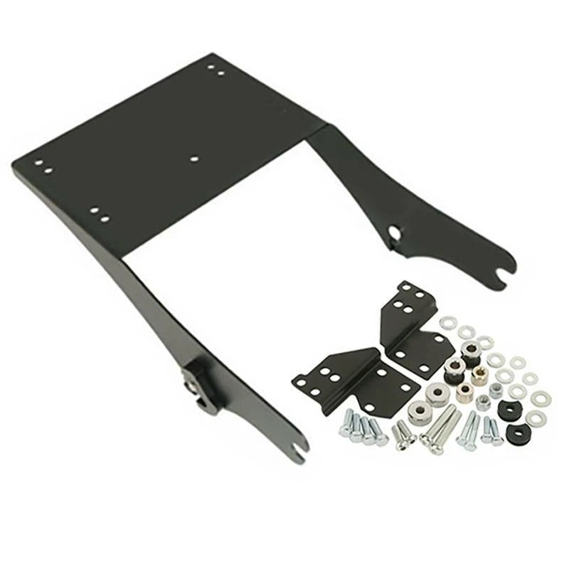 Trunk Mounting Rack Docking Kit for Harley Touring (1997–2008)