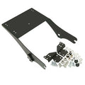 Trunk Mounting Rack Docking Kit for Harley Touring (1997–2008)