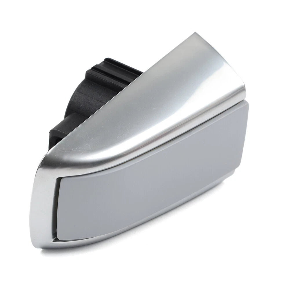 Exterior Door Handle Lock Cap for Land Rover Range Rover, Jaguar XE (2013–2023)