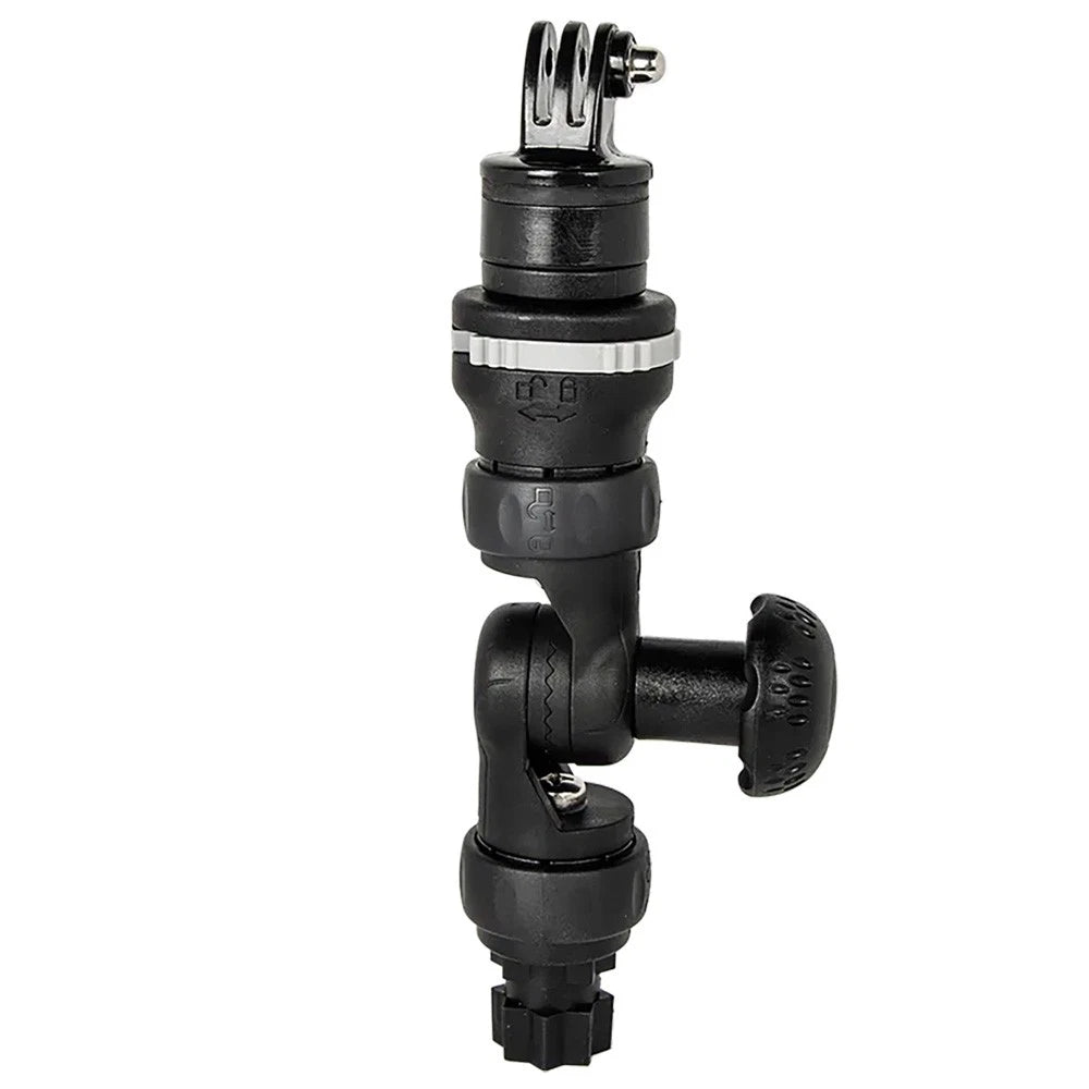 Camera Mount Kit Pro R-Lock for RAILBLAZA (2010–2023)