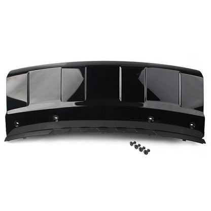 Front Bumper Underride Guard for Land Rover Range Rover (2014–2017)