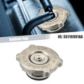 Engine Coolant Radiator Cap Replacement for Chrysler 300 (2005–2008)